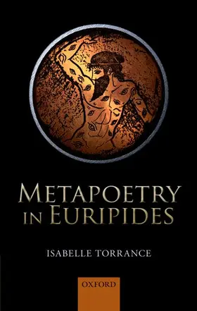 Torrance |  Metapoetry in Euripides | Buch |  Sack Fachmedien