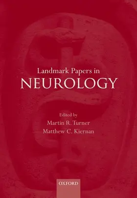 Turner / Kiernan |  Landmark Papers in Neurology | Buch |  Sack Fachmedien