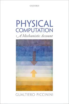 Piccinini |  Physical Computation | Buch |  Sack Fachmedien