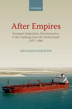 Garavini |  After Empires | Buch |  Sack Fachmedien