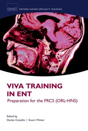 Costello / Winter |  Viva Training in ENT | Buch |  Sack Fachmedien
