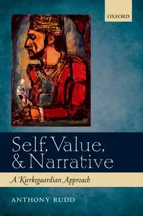 Rudd |  SELF VALUE & NARRATIVE C | Buch |  Sack Fachmedien