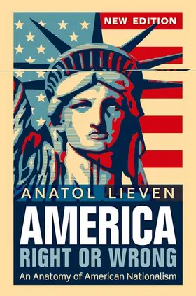 Lieven |  America Right or Wrong | Buch |  Sack Fachmedien