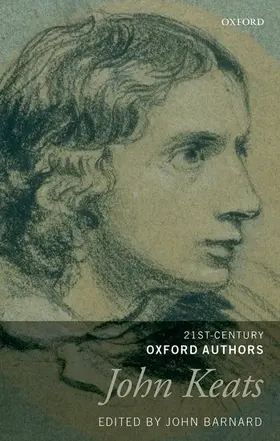 Barnard |  John Keats | Buch |  Sack Fachmedien