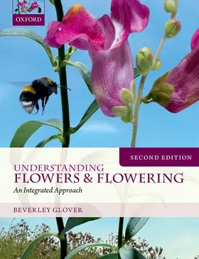 Glover |  Understanding Flowers and Flowering | Buch |  Sack Fachmedien