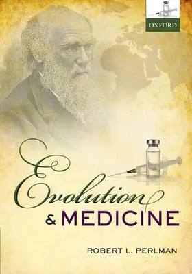 Perlman |  Evolution and Medicine | Buch |  Sack Fachmedien