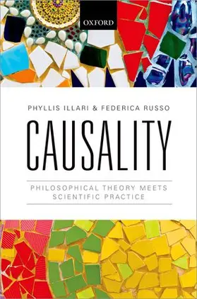 Illari / Russo |  CAUSALITY | Buch |  Sack Fachmedien