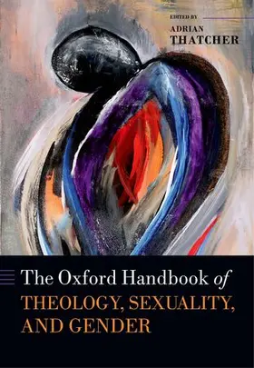 Thatcher |  OHB THEOLOGY SEX GENDER OHBK C | Buch |  Sack Fachmedien