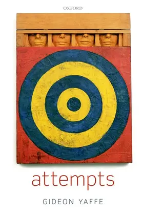 Yaffe |  Attempts | Buch |  Sack Fachmedien