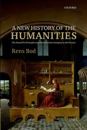 Bod |  New History of the Humanities | Buch |  Sack Fachmedien