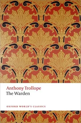 Trollope / Shrimpton |  The Warden | Buch |  Sack Fachmedien