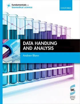 Blann |  Data Handling and Analysis | Buch |  Sack Fachmedien