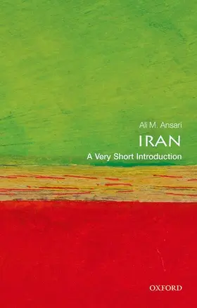Ansari |  Iran | Buch |  Sack Fachmedien