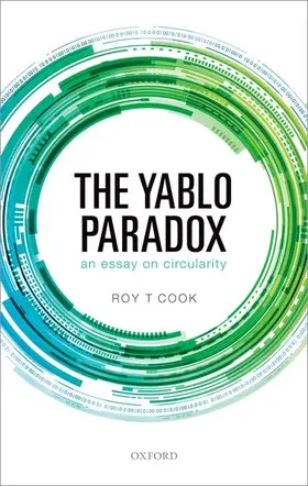 Cook |  YABLO'S PARADOX C | Buch |  Sack Fachmedien