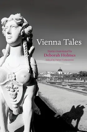 Holmes / Constantine |  Vienna Tales | Buch |  Sack Fachmedien