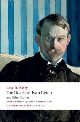 Tolstoy / Kahn |  The Death of Ivan Ilyich and Other Stories | Buch |  Sack Fachmedien