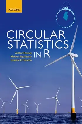 Pewsey / Neuhäuser / Ruxton |  Circular Statistics in R | Buch |  Sack Fachmedien