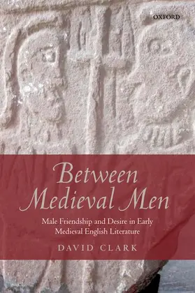 Clark |  Between Medieval Men | Buch |  Sack Fachmedien