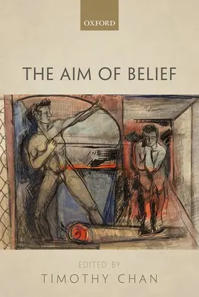 Chan |  The Aim of Belief | Buch |  Sack Fachmedien