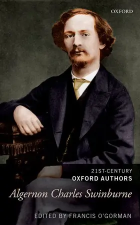 O'Gorman |  Algernon Charles Swinburne | Buch |  Sack Fachmedien