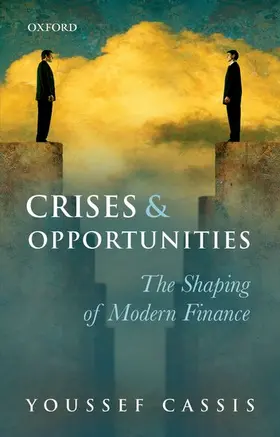 Cassis |  Crises and Opportunities | Buch |  Sack Fachmedien
