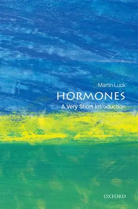 Luck |  Hormones | Buch |  Sack Fachmedien