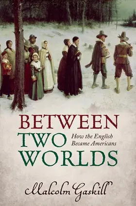 Gaskill |  Between Two Worlds | Buch |  Sack Fachmedien