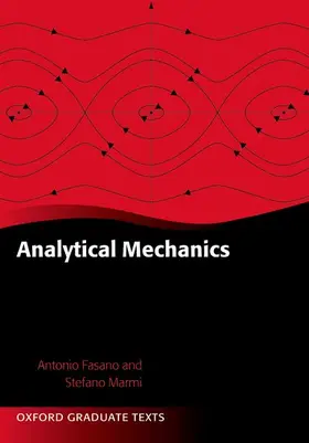 Fasano / Marmi |  Analytical Mechanics | Buch |  Sack Fachmedien