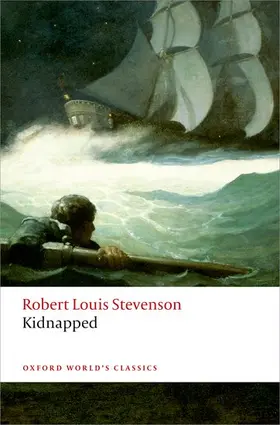 Stevenson / Duncan |  Kidnapped | Buch |  Sack Fachmedien