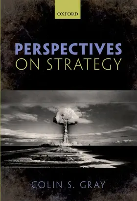 Gray |  Perspectives on Strategy | Buch |  Sack Fachmedien