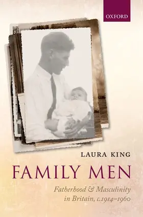 King | Family Men | Buch | 978-0-19-967490-9 | www2.sack.de