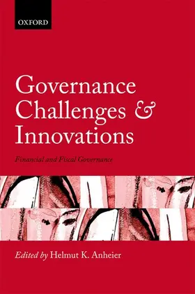 Anheier | Governance Challenges and Innovations | Buch | 978-0-19-967493-0 | www2.sack.de