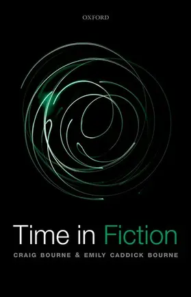 Bourne / Caddick Bourne |  Time in Fiction | Buch |  Sack Fachmedien