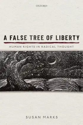 Marks |  FALSE TREE OF LIBERTY C | Buch |  Sack Fachmedien