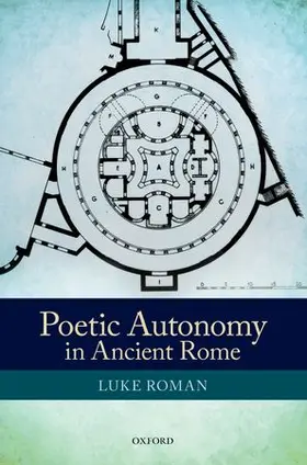 Roman |  Poetic Autonomy in Ancient Rome | Buch |  Sack Fachmedien