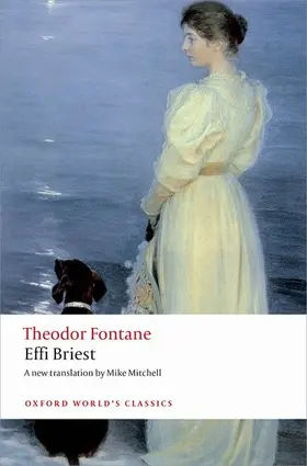 Fontane / Mitchell / Robertson |  Effi Briest | Buch |  Sack Fachmedien