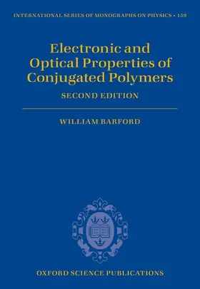 Barford |  ELEC OPT PROP CONJ POLY 2E ISMP 159 C | Buch |  Sack Fachmedien
