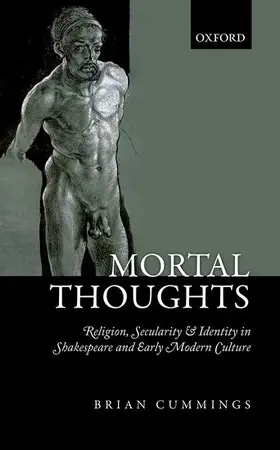 Cummings |  Mortal Thoughts | Buch |  Sack Fachmedien