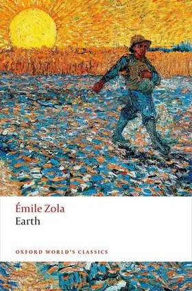 Zola / Nelson / Rose |  Earth | Buch |  Sack Fachmedien