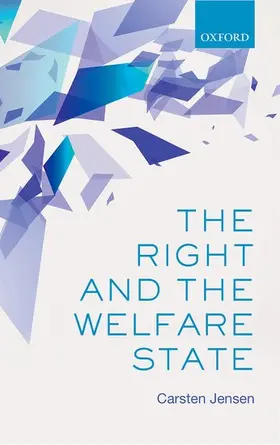 Jensen |  The Right and the Welfare State | Buch |  Sack Fachmedien
