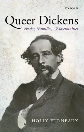 Furneaux |  Queer Dickens | Buch |  Sack Fachmedien