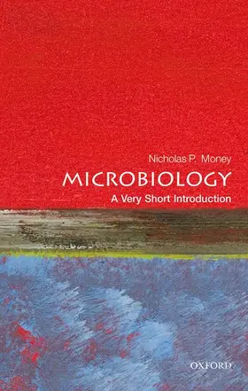 Money |  Microbiology | Buch |  Sack Fachmedien