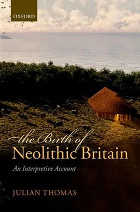 Thomas |  BIRTH NEOLITHIC BRITAIN C | Buch |  Sack Fachmedien