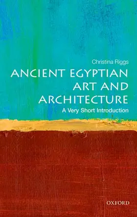 Riggs |  Ancient Egyptian Art and Architecture | Buch |  Sack Fachmedien
