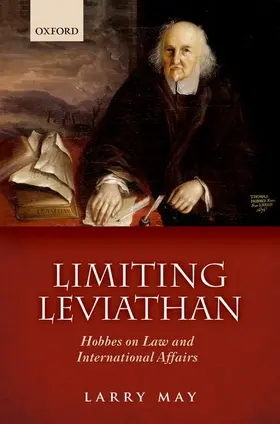 May |  Limiting Leviathan | Buch |  Sack Fachmedien