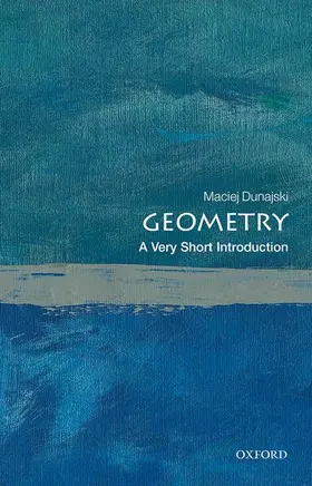 Dunajski |  Geometry | Buch |  Sack Fachmedien