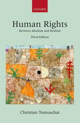 Tomuschat |  Human Rights | Buch |  Sack Fachmedien