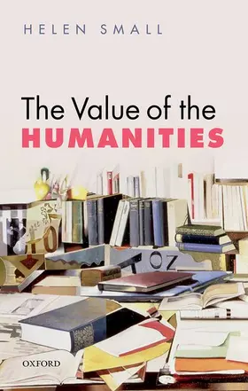 Small |  VALUE OF HUMANITIES C | Buch |  Sack Fachmedien