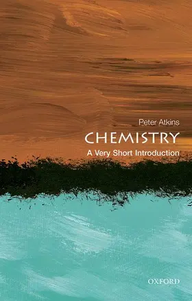 Atkins |  Chemistry | Buch |  Sack Fachmedien