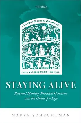 Schechtman |  STAYING ALIVE C | Buch |  Sack Fachmedien